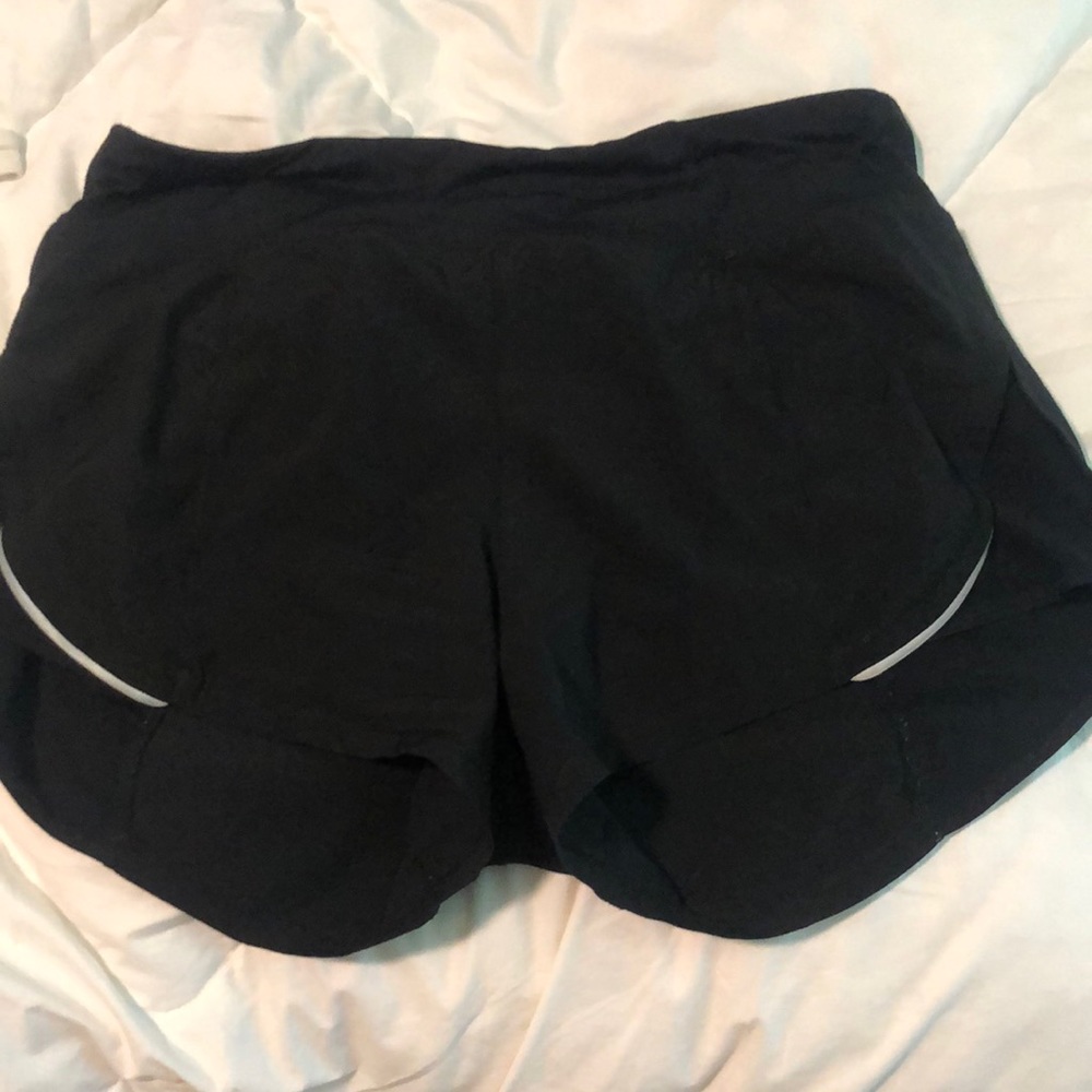 zyia active shorts 3.5 inch